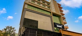 Townhouse Oak Madgaon Railway Junction