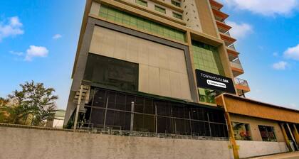 Townhouse Oak Madgaon Railway Junction