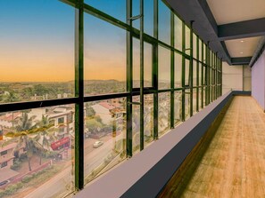 House | View from property