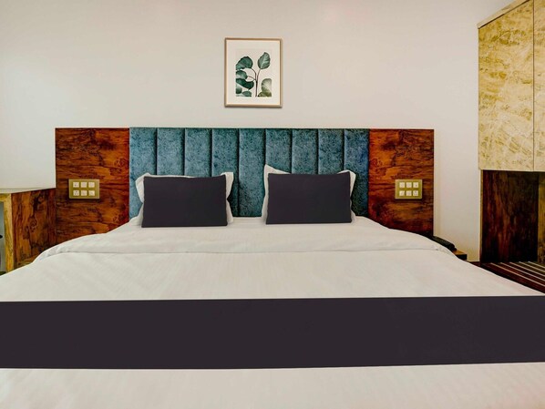 House | 1 bedroom