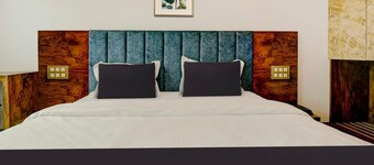 Townhouse Oak Madgaon Railway Junction