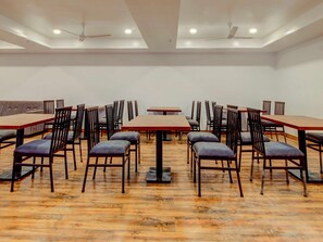 Casa | Servei de restauració