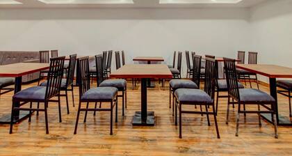 Townhouse Oak Madgaon Railway Junction