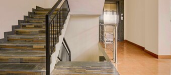 Townhouse Oak Madgaon Railway Junction