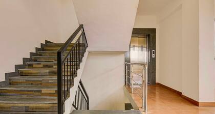 Townhouse Oak Madgaon Railway Junction