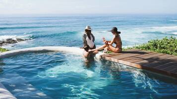 Façade de lâhĂ©bergement