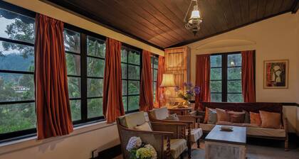 Selwood Cottage