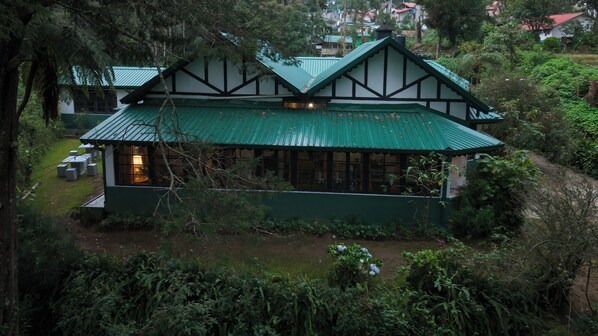 Exterior - Selwood Cottage (Nuwara Eliya)