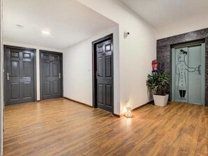House | Interior