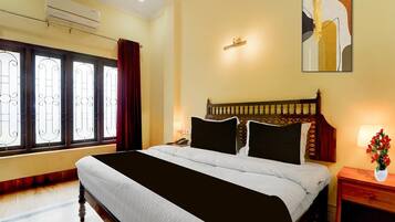 Nhà | 1 phòng ngủ