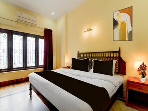 Nhà | 1 phòng ngủ 