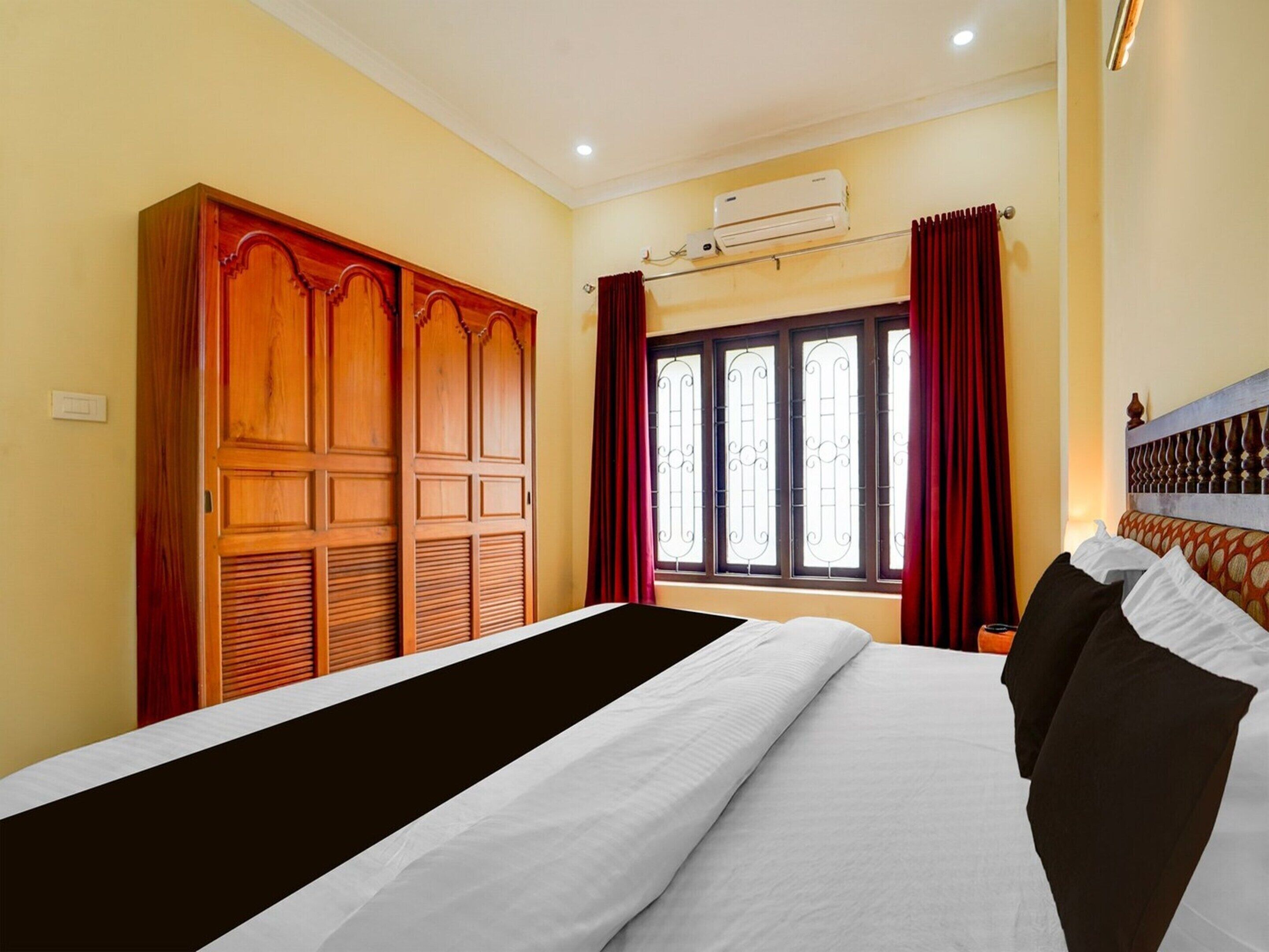 Rumah | 1 kamar tidur