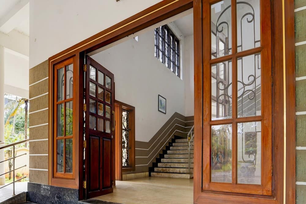 Classic Cochin Residency