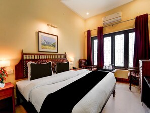 Nhà | 1 phòng ngủ 