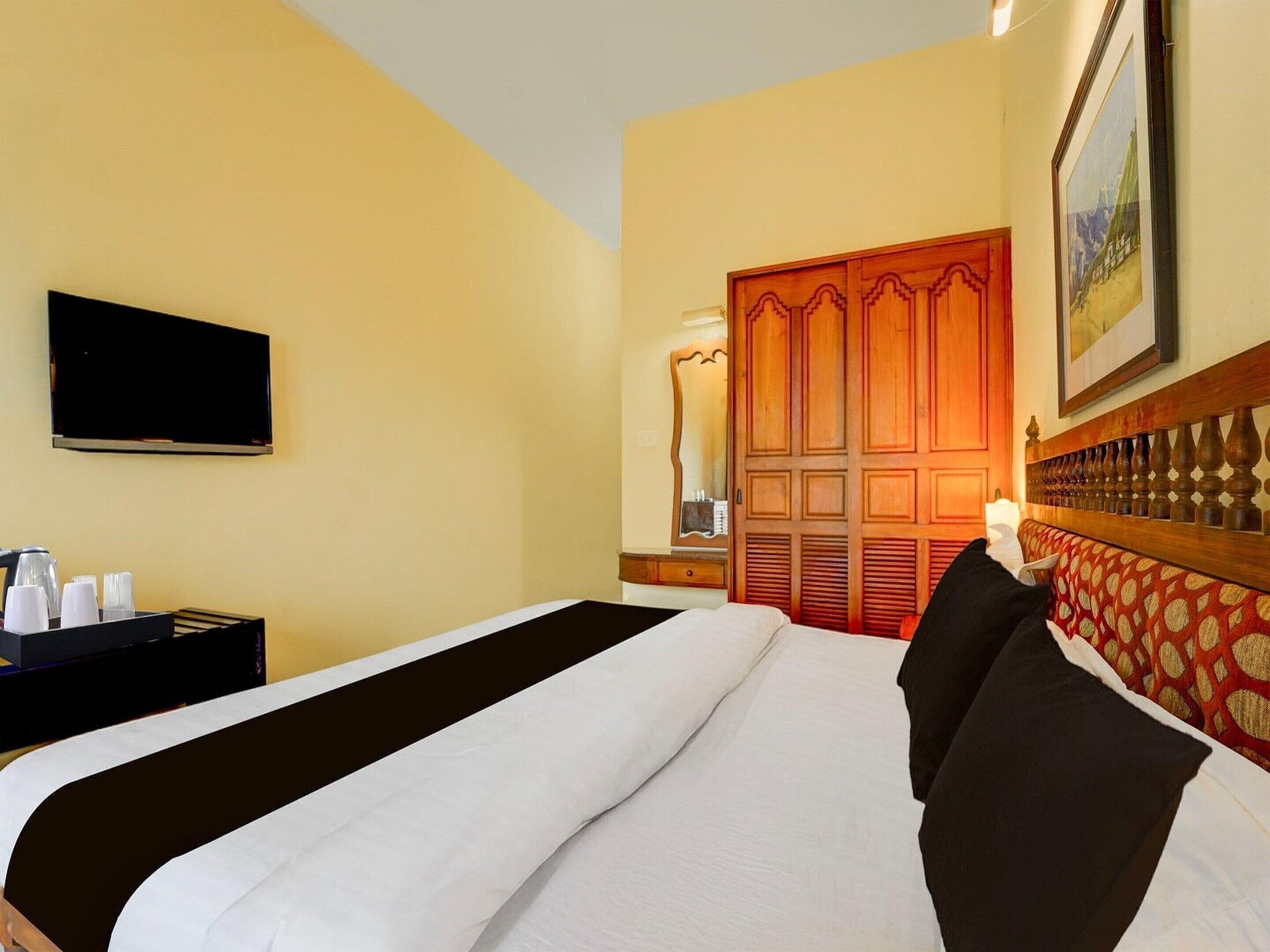 Rumah | 1 kamar tidur