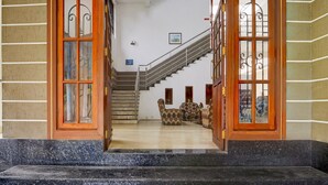 Recepción