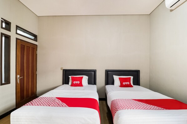 Room - Hotel O Guest House Teras Waruga Syariah (Parongpong)