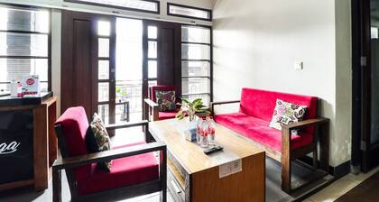 Hotel O Guest House Teras Waruga Syariah