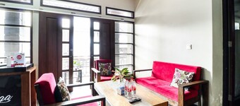 Hotel O Guest House Teras Waruga Syariah