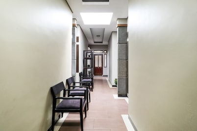 Hotel O Guest House Teras Waruga Syariah
