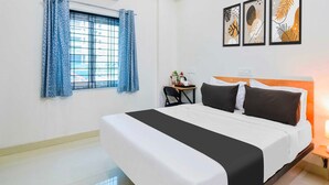 Rumah | 1 kamar tidur
