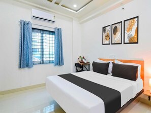 House | 1 bedroom - Townhouse Oak Kokapet Near GAR (Hyderabad)