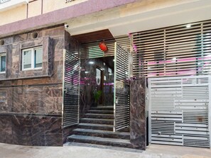 House | Reception - Townhouse Oak Kokapet Near GAR (Hyderabad)