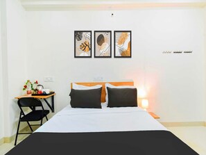 Casa | 1 habitación 