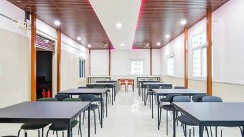 House | Meeting facility