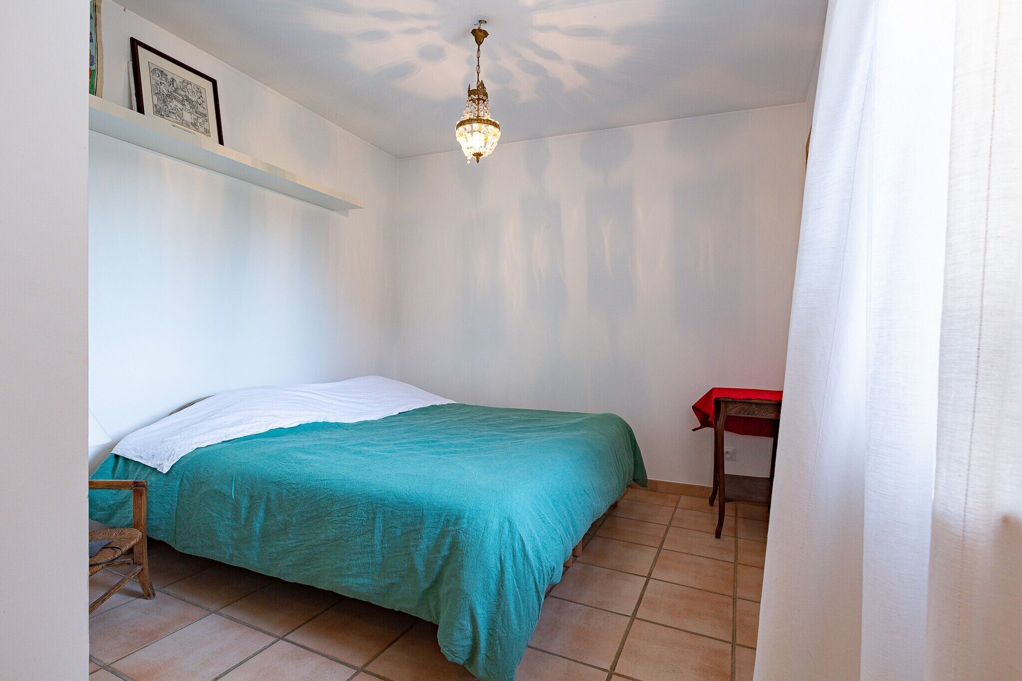 4 chambres, bureau, fer et planche à repasser, Wi-Fi