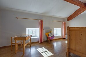 Espace pour enfants