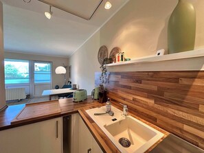 Cucina privata