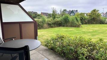 Buiten dineren