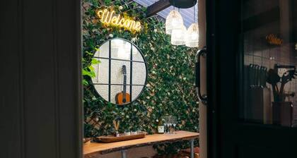 No. 50 Chapel Street