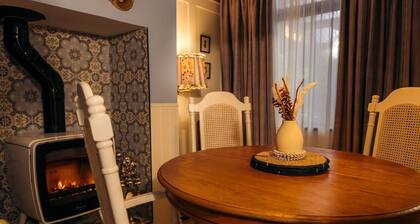 Entire townhouse near the centre of Cookstown, County Tyrone, Northern Ireland