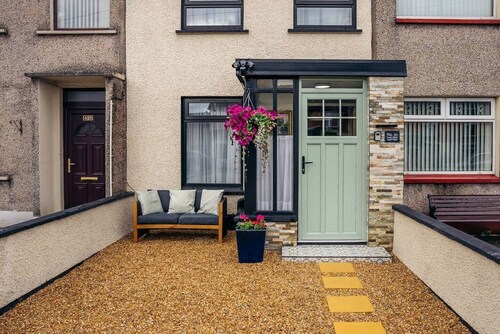 No. 50 Chapel Street