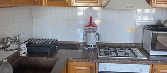 Apartment in the heart of hazmieh