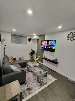 Smart TV, books