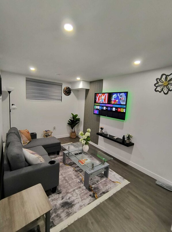 Smart TV, books