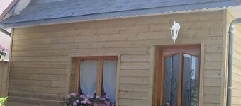 Holiday Home 'Maison À Saint-Blimont' with Terrace