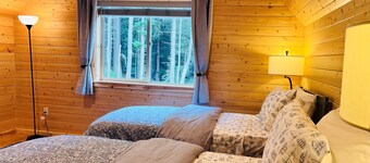 Paradise Found at Meadow Lodge/Private Family Home