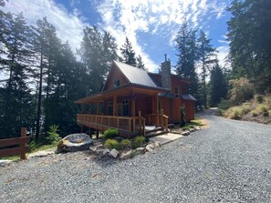 Ulkopuoli