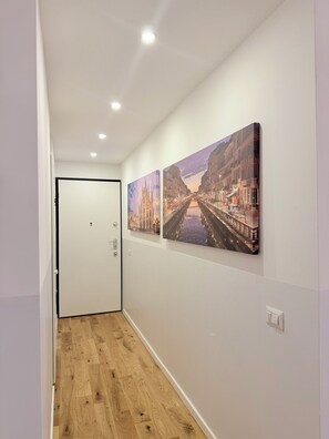 Interior - Welcome to Prestige in the heart of Milan, modern and cozy apartment (Milano)
