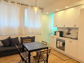 Interior - Welcome to Prestige in the heart of Milan, modern and cozy apartment (Milano)