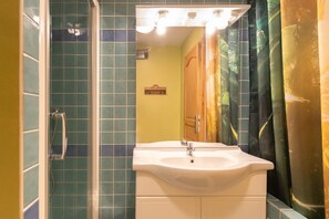 Dusche