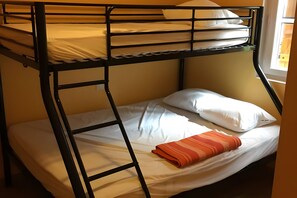 2 chambres, Wi-Fi