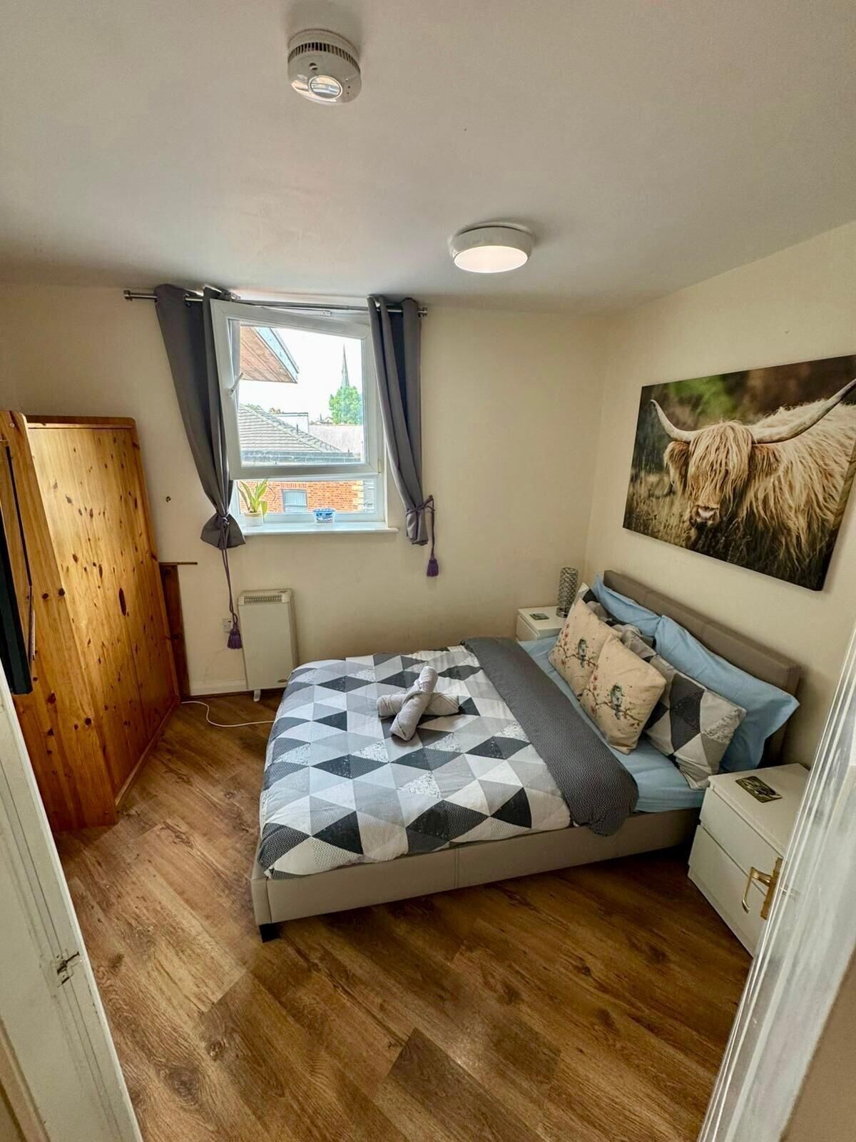 Bild für Gastgeberprofil