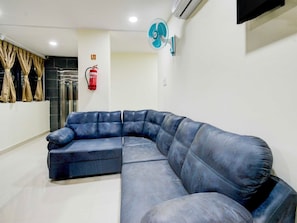 House | Living area