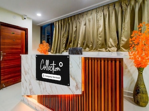 House | Reception