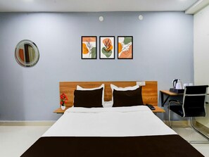 House | 1 bedroom - Collection O Kukatpally North (Hyderabad)
